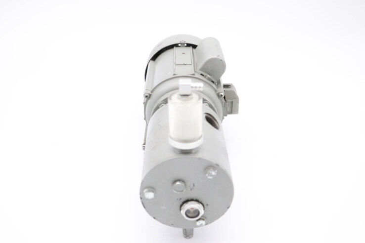 Maxima MVAC – Pumpe 10M3 (Om) · 09330000