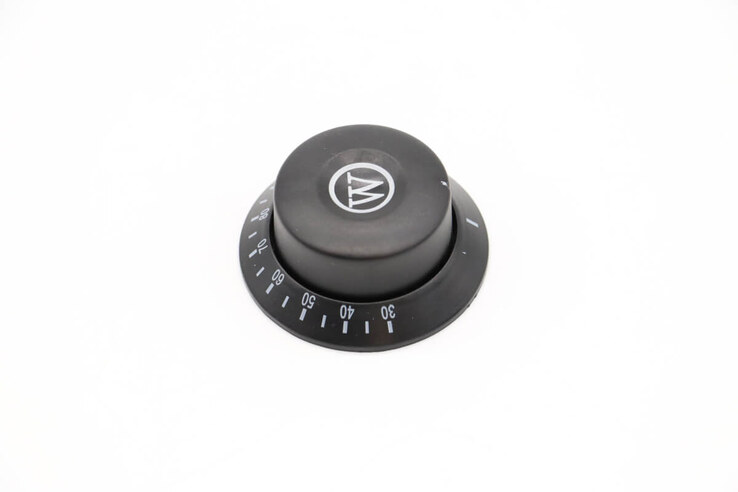 Maxima HD1 – Drehknopf von Thermostat (<2015) 09302909