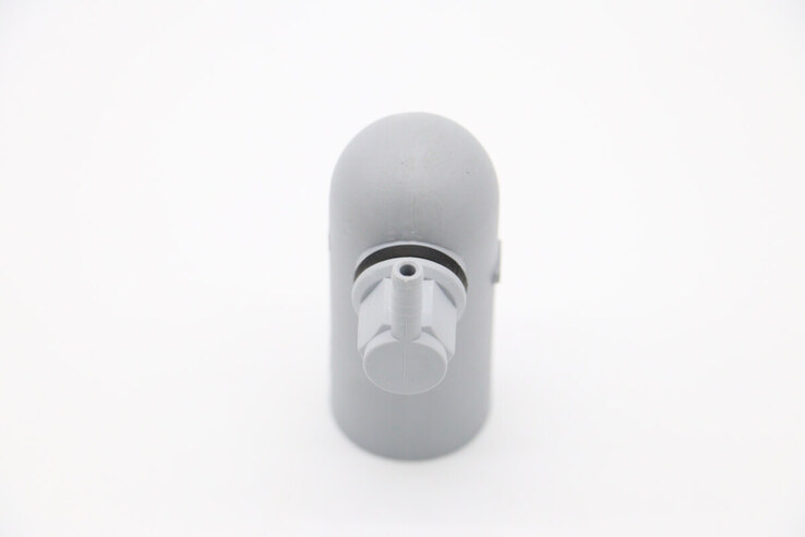 Maxima RCDW – Air opvang, Assy 09240770