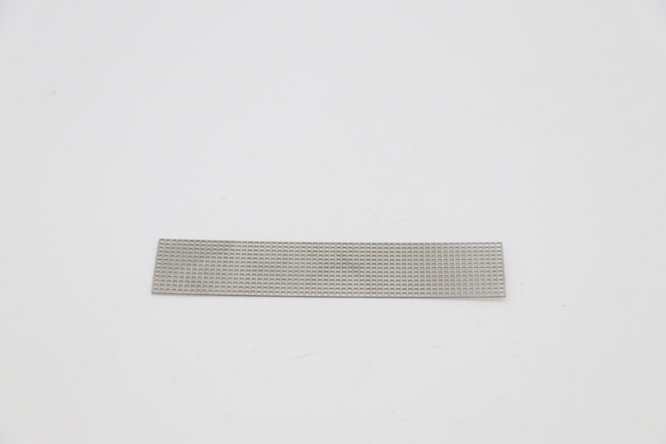 Maxima MSV28 – Frontblende #03-A · 09503126