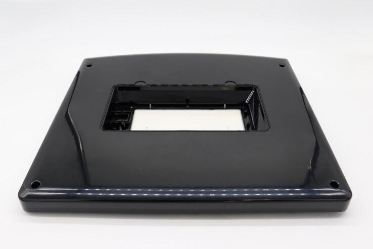 Maxima SC235 – Outer Kunststoff Blende #28 (Schwarz) 09400819