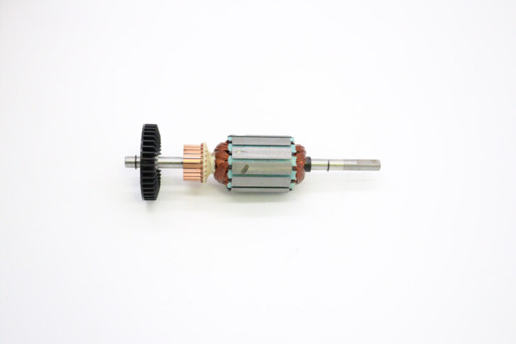 Maxima MSB500 – Motor · 08402801