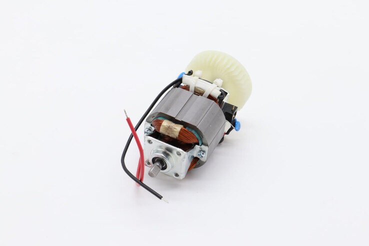 Maxima MSB 220W/250W – Motor · 08400112