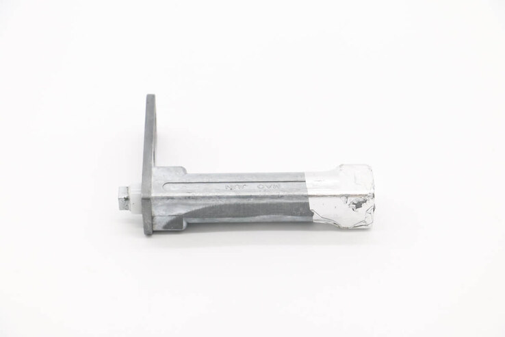 Maxima (F)R400/600 – Blc5/10 · Feder Scharnier #7 (Om) · 09401060