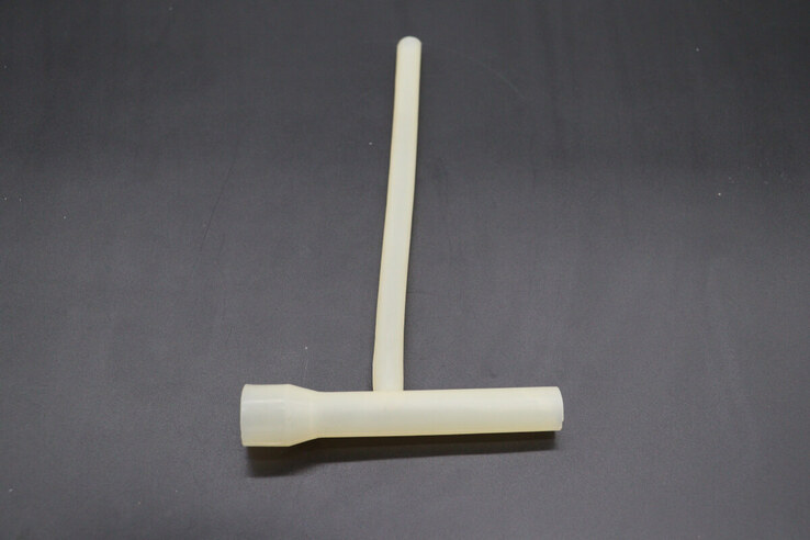Maxima M-Ice 50/80 Flexible T-buis · 09304010