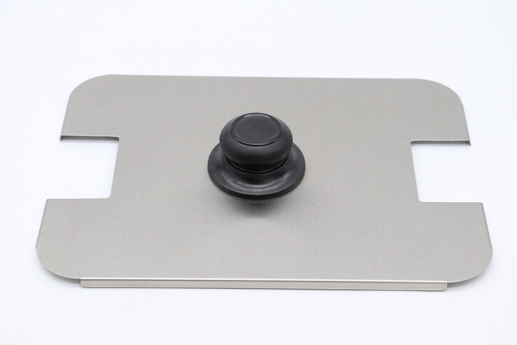 Maxima Mf4 Deckel Komplett 09340101