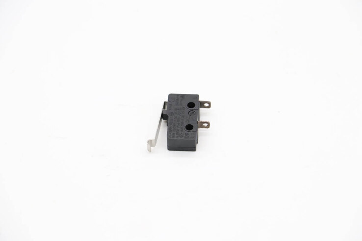 Maxima MS – Mikroschalter #12 · 09302175