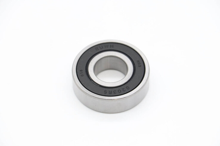 Maxima MASF10 – Lager #42 09368492