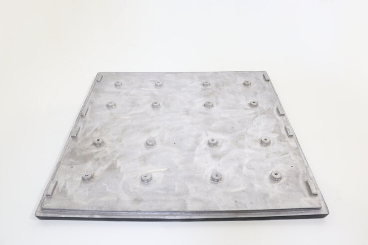 Maxima MINI PANCAKE 100 – Heizplatte · 09374929