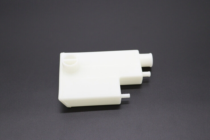 Maxima PW70x70 – Loading System Boiler Crp mit Bell Pressure 09240721