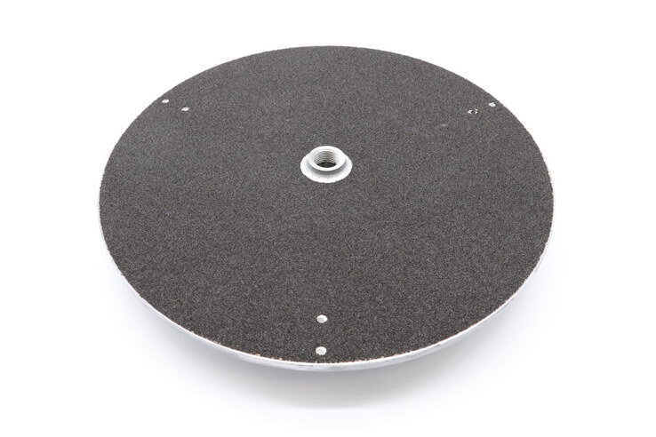Maxima MPP15 – Schleifpapier Rolle #9+10 09350332