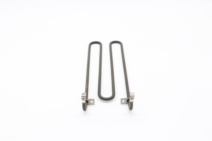 Maxima MTT300 – Verwarmingselement (onder) 09347704