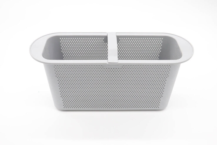 Maxima RCDW – Collecting Filter mit Weight · 09240667