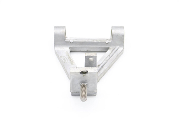 Maxima MS220/250 – Schiebeelement Rahmen #45 · 09300504
