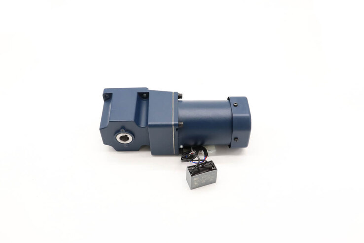 Maxima M-Ice 130 Flake – Komplett Motor 120W · 09304394