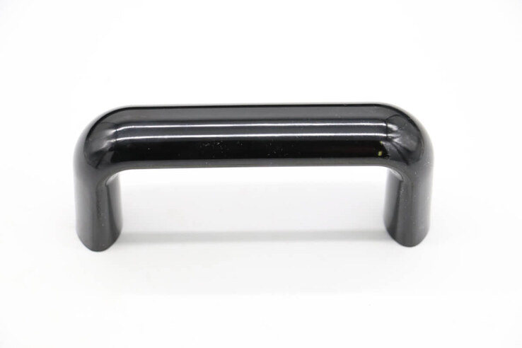 Maxima MS220/250/300 – U-Geformt Schwarz Griff #62 09302174