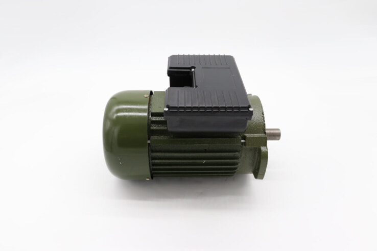 Maxima MPP30 – Motor · 09350322