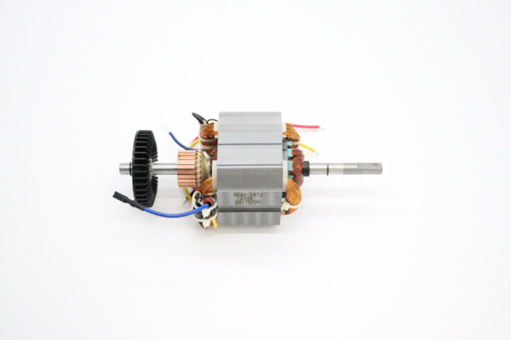 Maxima MSB500 – Motor 08402801
