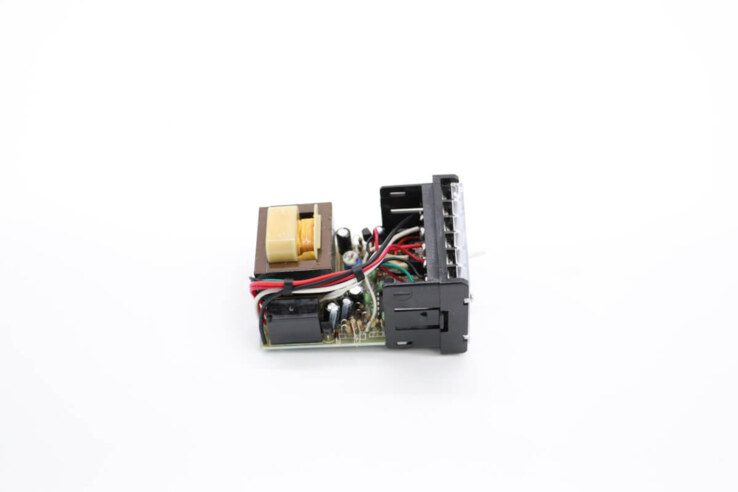 Maxima EPO2 – Begrenzer (<2019) · 09303011