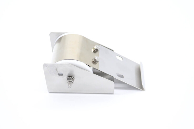 Maxima RCDW – Deur veer Kit 09240527