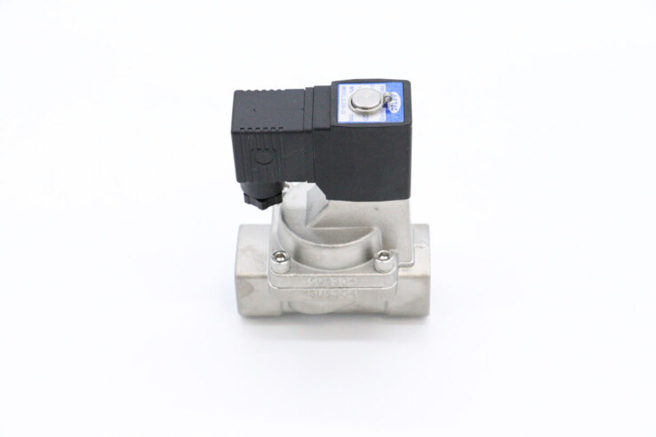Maxima Vn5000 Magnetventil · 09225009