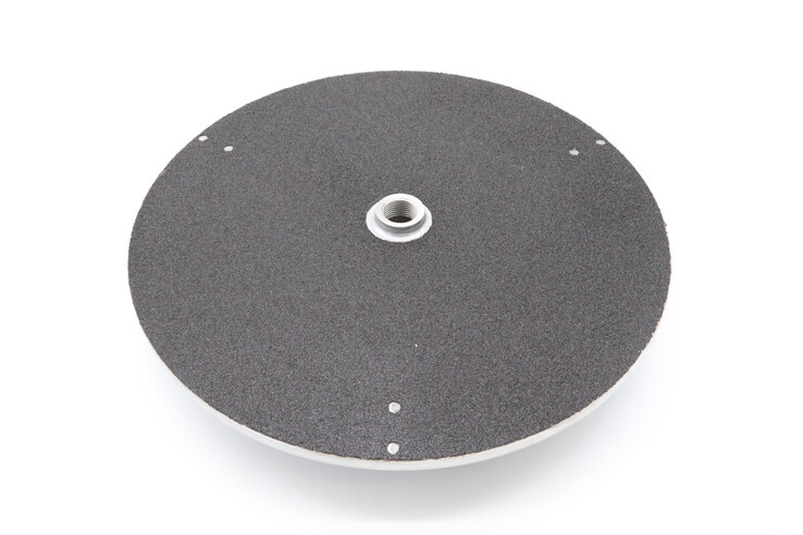 Maxima MPP8 – Schleifpapier Rolle #9+10 09350335