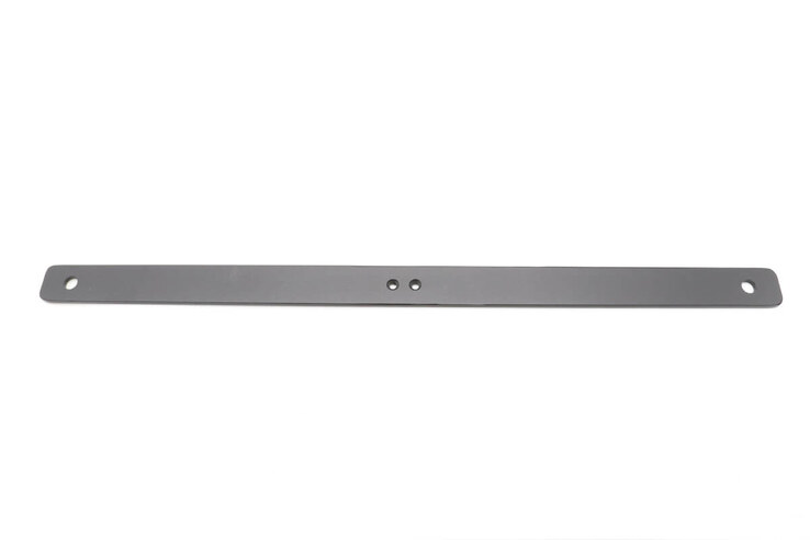 Maxima BBQ 18" – Steun voor wagen · lang B 09378158