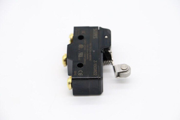 Maxima MPM20/30 – Sicherheitsschalter Schutzabdeckung · 09305824