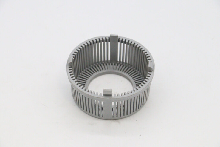 Maxima Vn500 Oben Filter Teil · 09210547