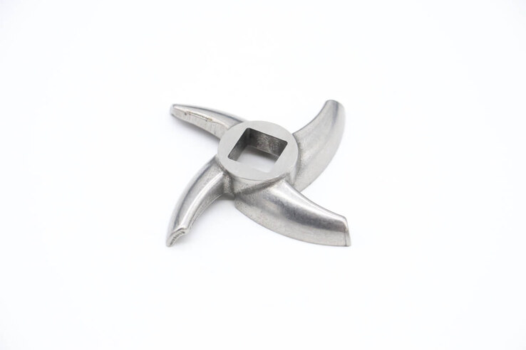 Maxima MMM22 – Cross Messer 09356101