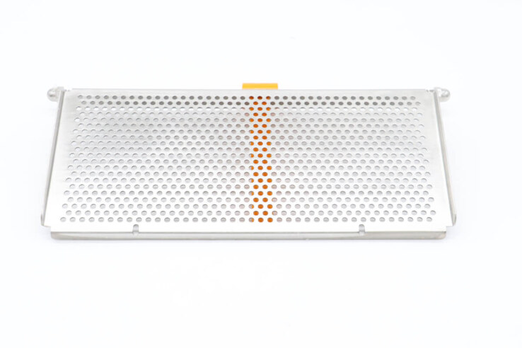 Maxima MAJ26X – Filter Komplett (mit Abstreifer) · 09360207