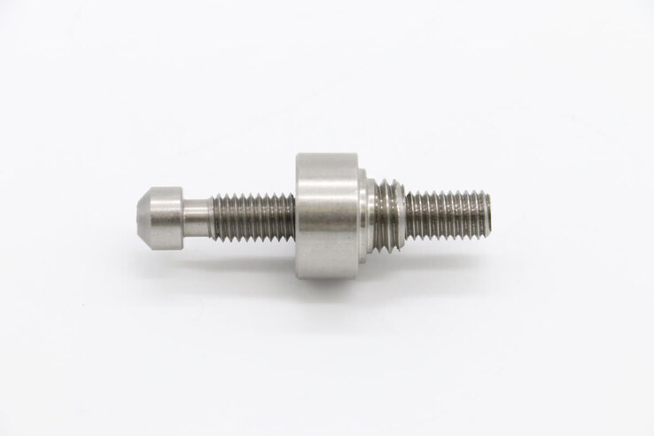 Maxima CHIPPER – Locking schroef #27 09399322