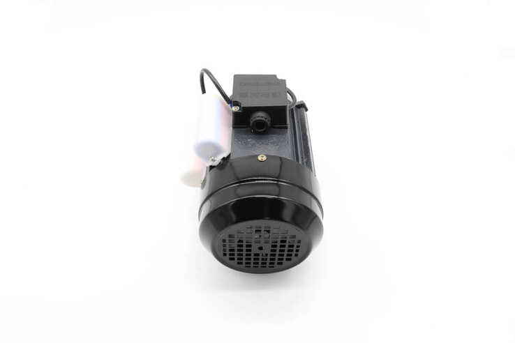 Maxima BRS – Motor #2 · 09373051