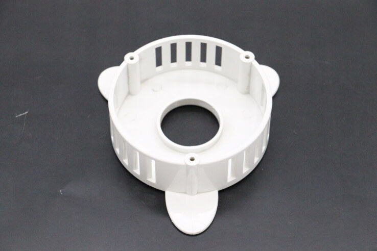 Maxima MKM – Luftfilter für Motor #3 (Weiß) 09301002