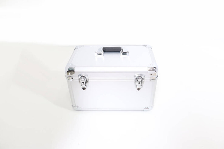 Maxima Trockeneisgerät – Suitcase · 09403108