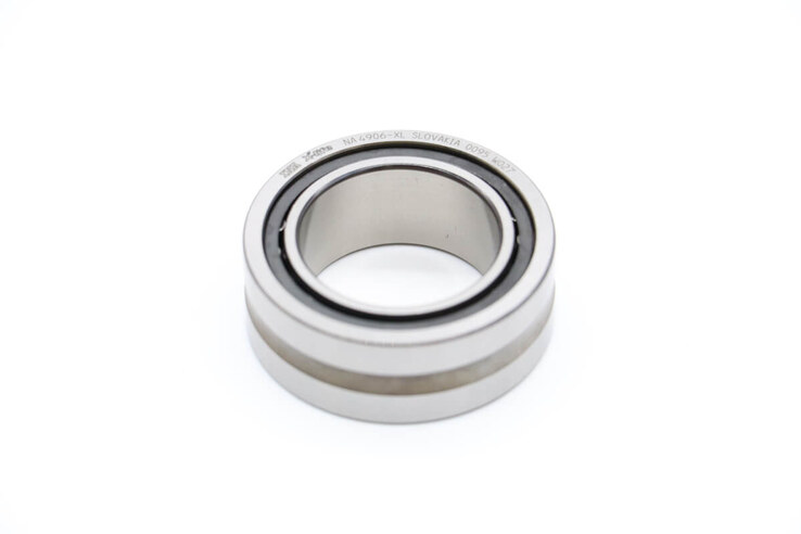 Maxima Kutter 50/70L – Needle Rolle Lager Na 4906 Xl #25 09399471