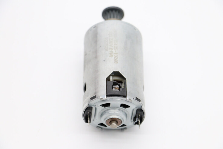 Maxima MDKS – Motor #22 · 08403005