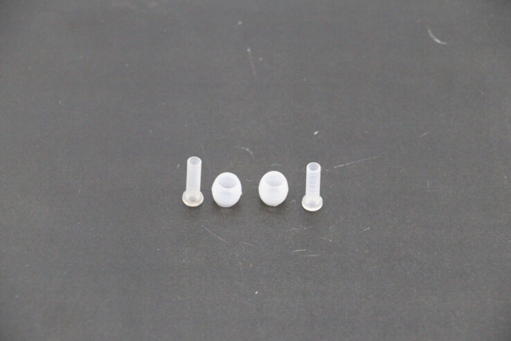 Maxima VN(G) – Attachment Set voor U-Hose / pomp membraan 09200525