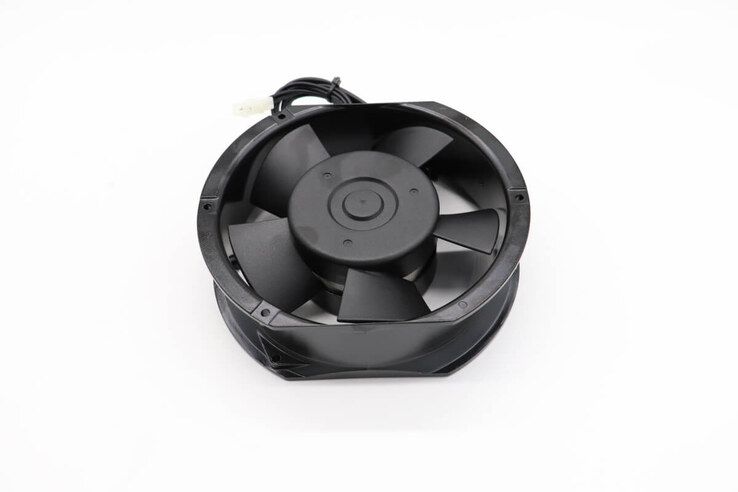Maxima M-Ice 28/45/60 condensor ventilatormotor 09304307