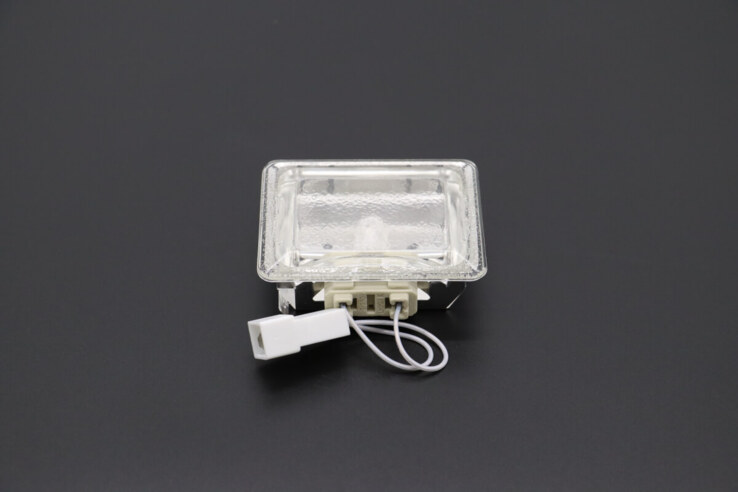 Maxima DPO – Compleet warmte bestendig lamp Unit (>2020) 09370124