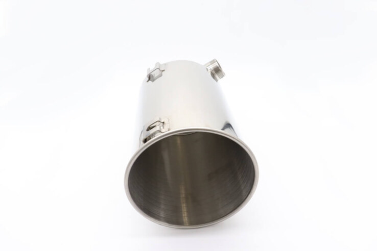 Maxima MSF12L – Zylinder/Schüssel #10 · 09303256