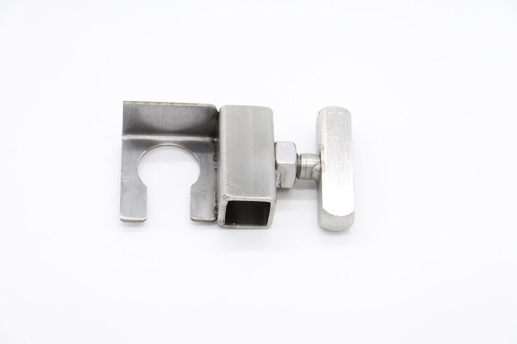 Maxima MDG1 – Spieß Halter (oben) · 09370276