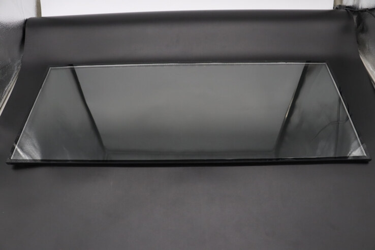 Maxima SC98 – Seite Glasscheibe 09401244