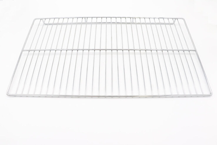 Maxima SC120/HD120 – Boden Einlegeboden (Verchromt) 09400889