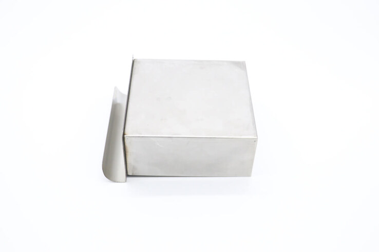 Maxima GRIDDLE550/730 – Tropfschale (Alle Modelle) · 09365310