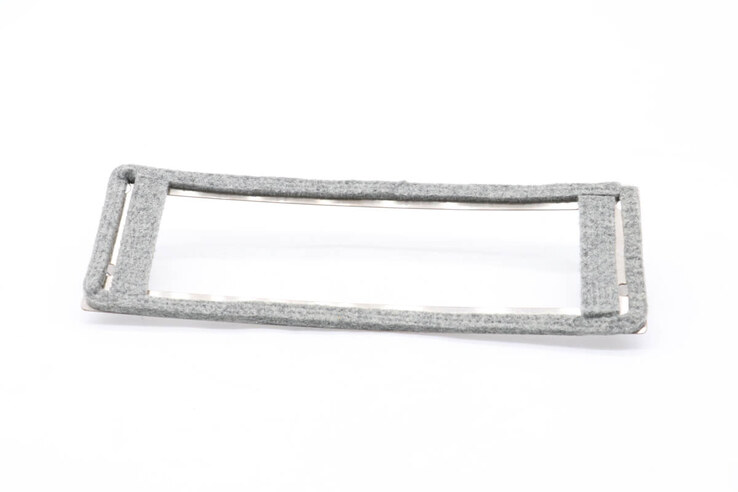 Maxima BBQ 22" – As bak frame · 09378216