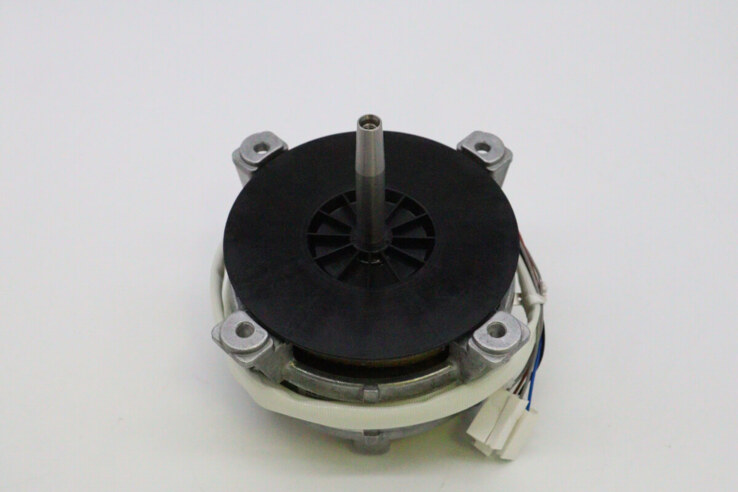 Maxima MOTOR 1PH – Hanning bidirectioneel enkel Phase · 08561202