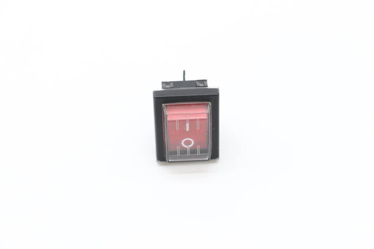 Maxima Mf4+8 Netzschalter 09340095