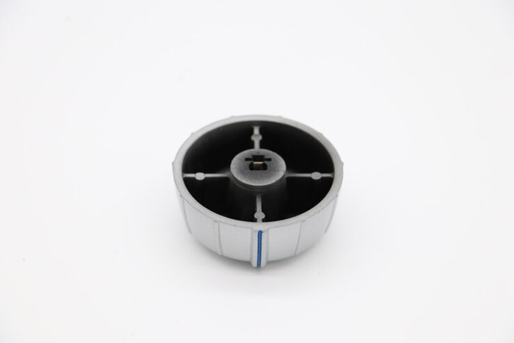 Maxima Mda105 / Mda110 Draaiknop · 08504015
