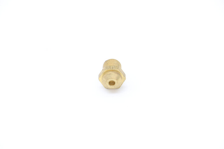 Maxima Gasdüse M8*0,75 / Q 2,60 mm 09399230